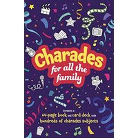 CHARADES - FANTASTIC FAMILY FUN