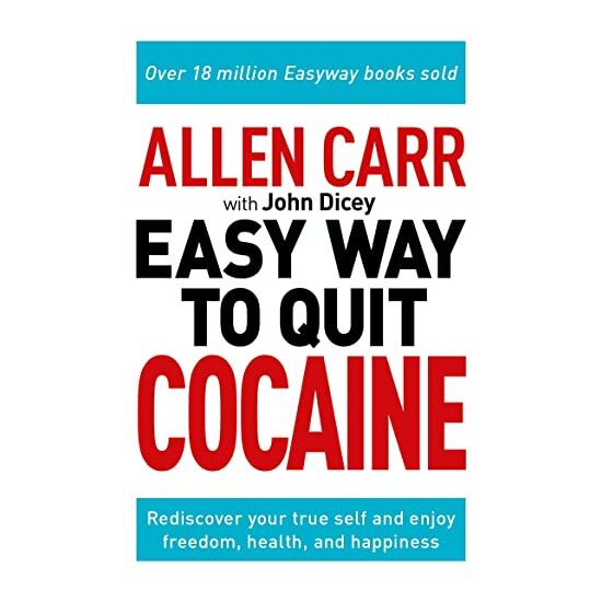 Easy Way to Quit Cocaine - Imagine 1