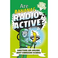 Are Bananas Radioactive?