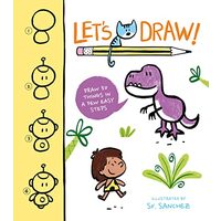 Lets Draw!