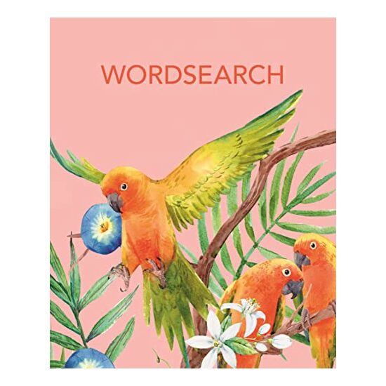 Wordsearch - Imagine 1