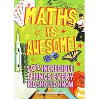Maths is Awesome!