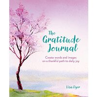 The Gratitude Journal, Lisa Dyer