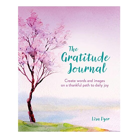 The Gratitude Journal, Lisa Dyer