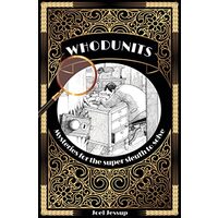 Whodunit Mysteries