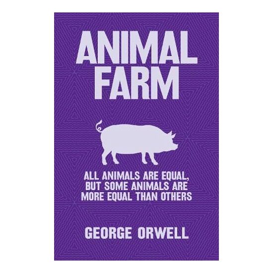 ANIMAL FARM