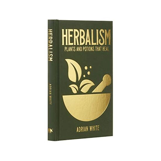 Herbalism, Adrian White