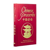 Chinese Proverbs, W. Scarborough