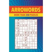 Arrowords