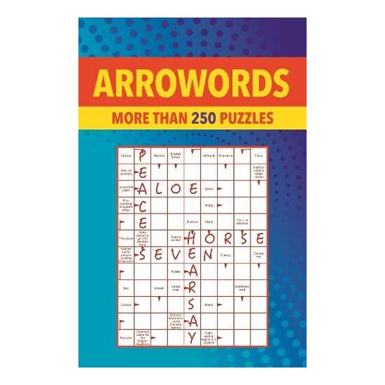 Arrowords