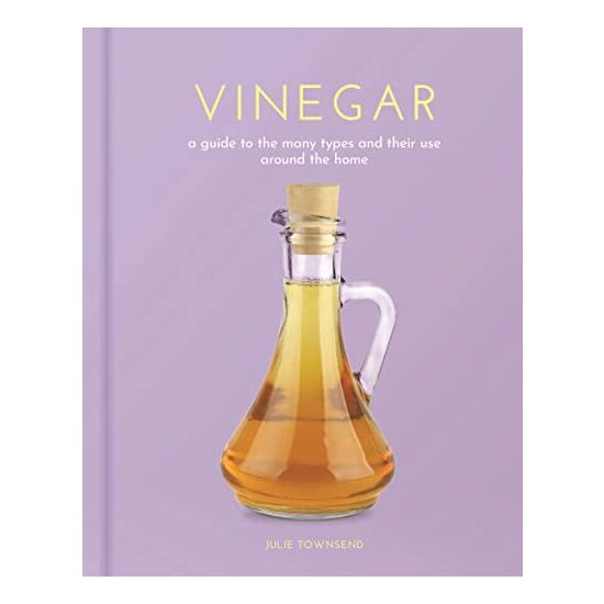Vinegar