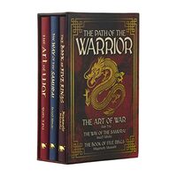 The Path of the Warrior Ornate