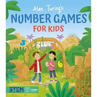 Alan Turings Number Games for Kids