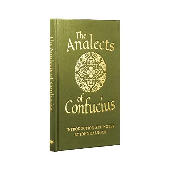 Analects of Confucius