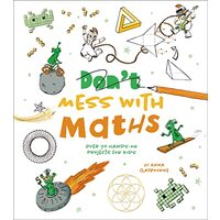 Don't Mess with Maths
