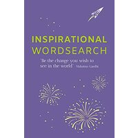 INSPIRATIONAL WORDSEARCH.