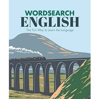 ENGLISH WORDSEARCH