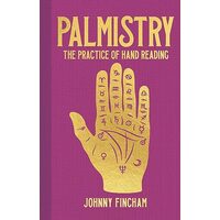 PALMISTRY, JOHNNY FINCHAM