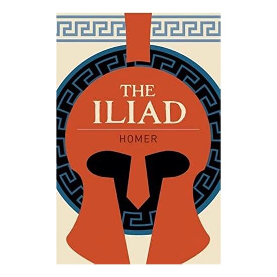 The Iliad - Imagine 1