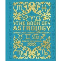 The Book of Astrology, Marion Williamson