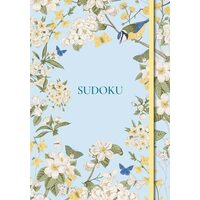 SUDOKU., Eric Saunders