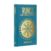 Runes, Andrew McKay