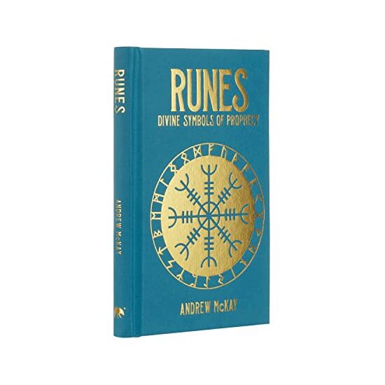 Runes, Andrew McKay