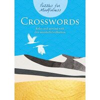 Puzzles for Mindfulness Crosswords