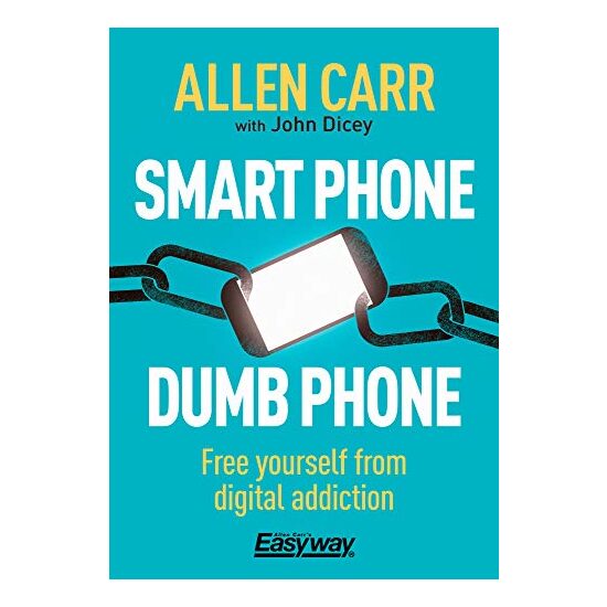 Smart Phone Dumb Phone