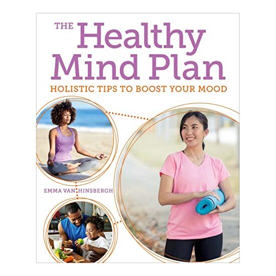 Healthy Mind Plan