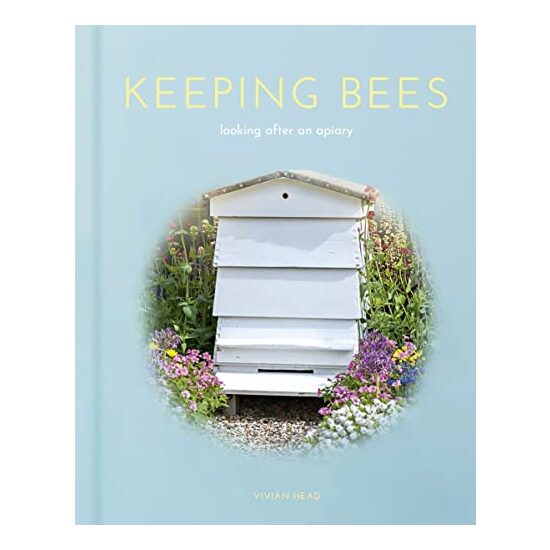 Keeping Bees - Imagine 1