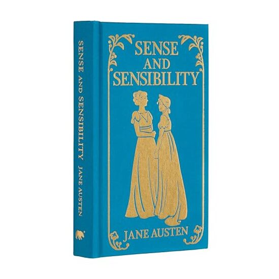 Sense and Sensibility