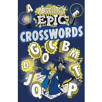 Absolutely Epic Crosswords
