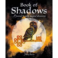 BOOK OF SHADOWS