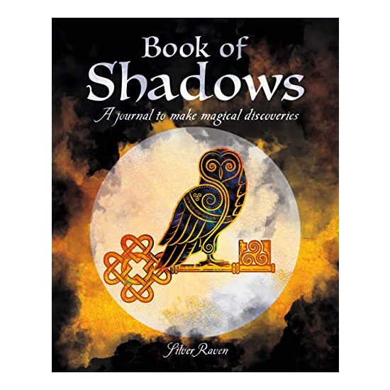 BOOK OF SHADOWS