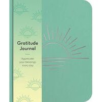 Gratitude Journal - Emma Van Hinsbergh