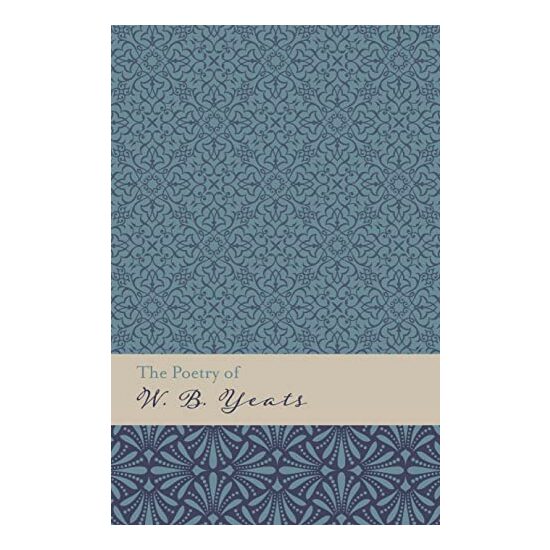Poetry of W.B. Yeats