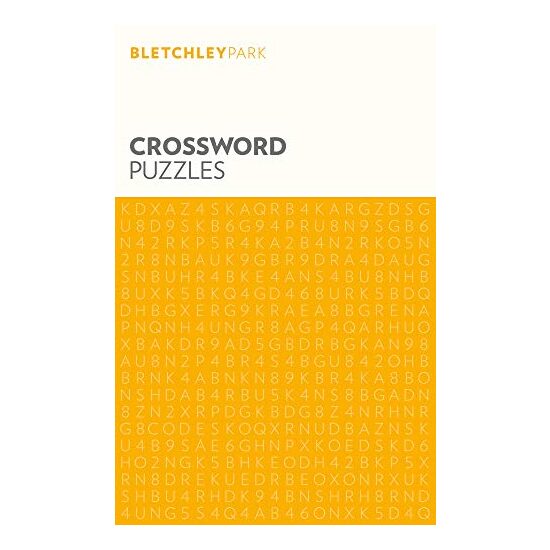 Bletchley Park Crossword Puzzles, Arcturus Publishing - Imagine 1