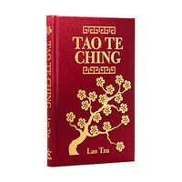Tao Te Ching, Laozi, John H. McDonald