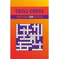 CRISS-CROSS