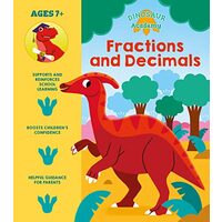 Fractions and Decimals