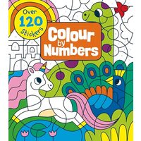 Colour by Numbers