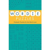 WORDIE PUZZLES