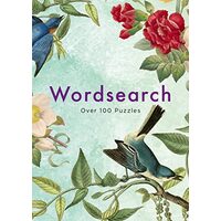 WORDSEARCH, Eric Saunders