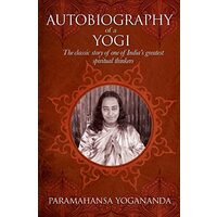 Autobiography of a Yogi