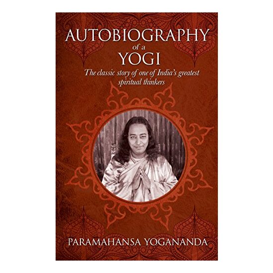 Autobiography of a Yogi