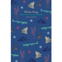 White Fang, Jack London