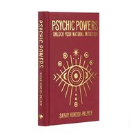 Psychic Powers, Sahar Huneidi