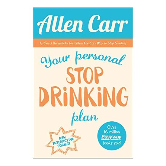 Your Personal Stop Drinking Plan - Imagine 1