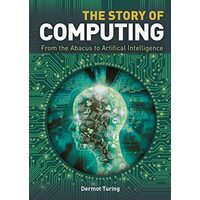 The story of computing, Dermot Turing